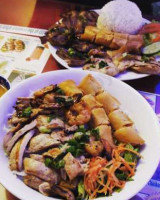 Pho Bo Ga King food