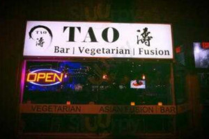 Tao Asian Kitchen food