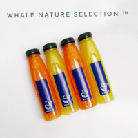 Whale Juice Blends food