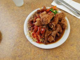 Great Wall Chinese Restaurant food