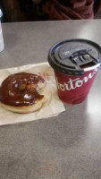 Tim Hortons food