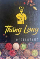 Thang Long Vietnamese Restaurant food