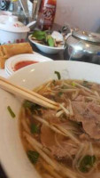 Pho Binh Vietamese Noodle House food
