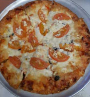 Elie's The Original Lorenzo's Pizza food