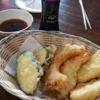 Kojima Sushi food