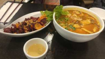 Dai Bi Chay food