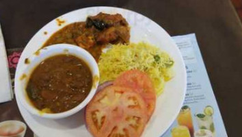 Bombay Garden Sweets & Restaurant food