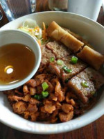 Pho Dao Vietnamese Cuisine food