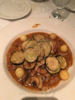 Il Boccalini Restaurant Traiteur food