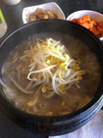South Castle Korean food