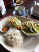 Thida Thai food