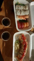 Sehmi Japanese Restaurant food