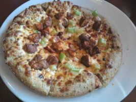 Boston Pizza Innisfail food