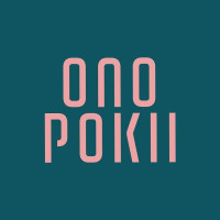 Ono Pokii (poke) Westmount food