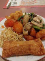 May Mei Chinese Restaurant food