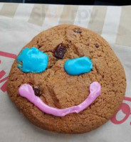 Tim Hortons food