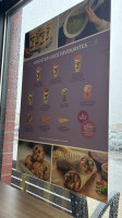 Booster Juice outside