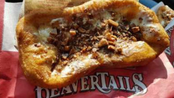 Beavertails food