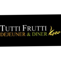Tutti Frutti Déjeuner Et Diner inside