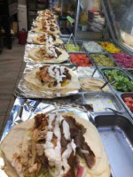 Nani Shawarma Donair Lebanese Food food