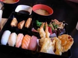Garden Sushi Japanese food