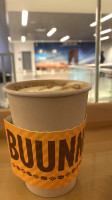 Buunni Coffee Nourriture