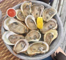 Carr's Shellfish & Wharfside Market food