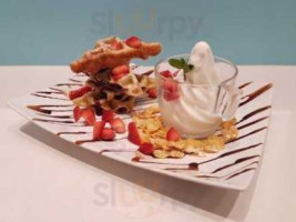 Styo Dessert Inc. food