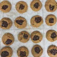 Cookies By George Td Square food