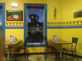 Choncho's Mexican food