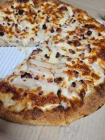 Canadian 2 For 1 Pizza food