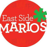 East Side Mario's Kirkwood food