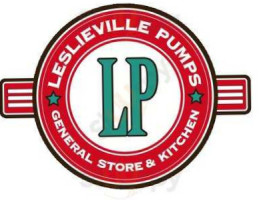 Leslieville Pumps General Store Kitchen inside