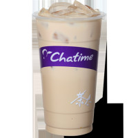 Chatime food