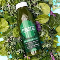 Freshii food