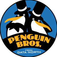 Penguin Bros menu