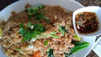 Kinh Fine Vietnamese Cuisine food
