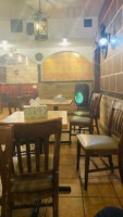 Cafe Bab Lel Hara inside