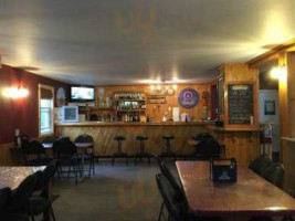 The Kilted Canuck Pub Eatery inside