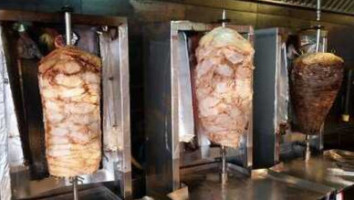 kabab inside