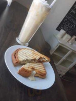 The Cup Cafe & Bakery food