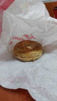 Tim Hortons food