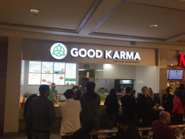 Good Karma food
