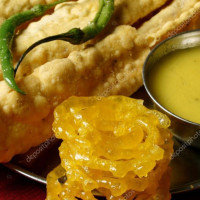 Aadhya Food Indian Fastfood food