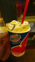 Dairy Queen food