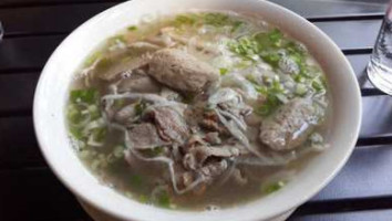 Balo Vietnamese Restaurant food