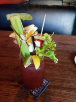 Tavern On Whyte Dentro