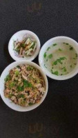 Royal Myanmar food