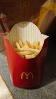 Mcdonald's food