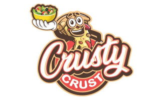 Crusty Crust food